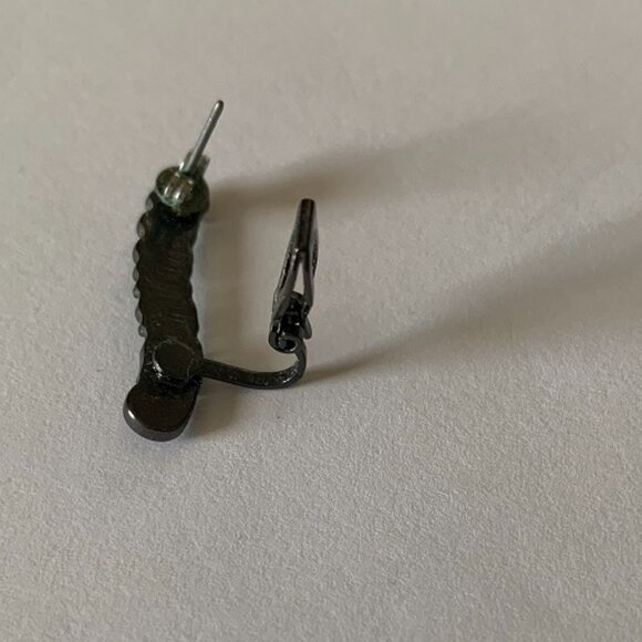 Moon Child Ear Cuff And Earring Set - Picture 4 of 4